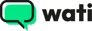 WATI Logo